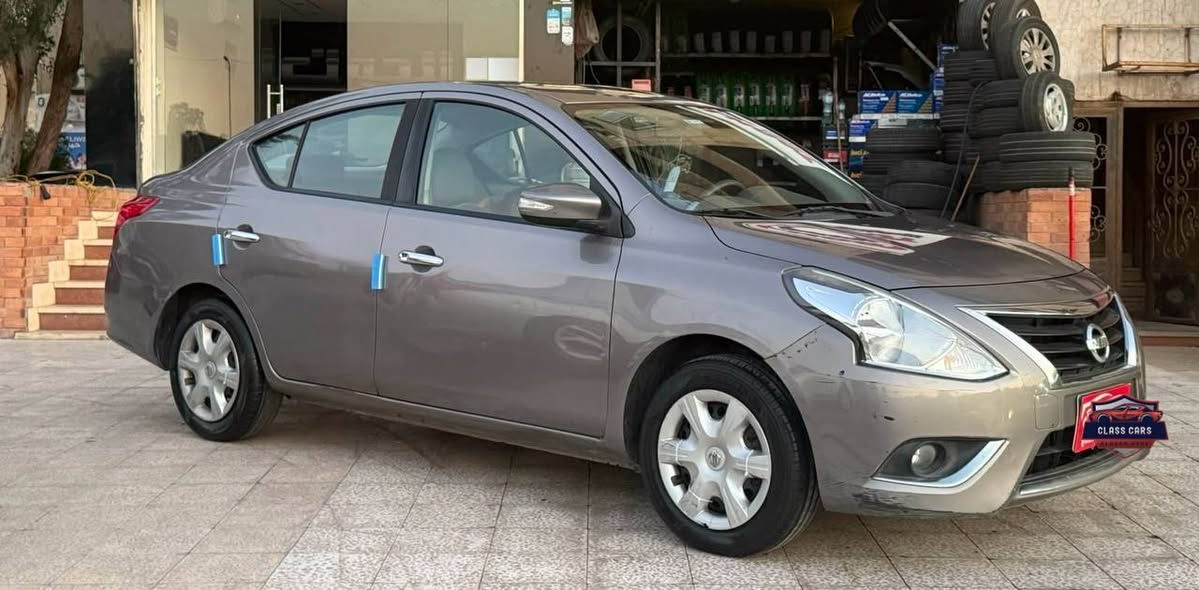 🚘 نيسان صني 2021 – فرصة ممتازة لحالة نادرة

✅ موديل 2021
✅ أول فئة
✅ فبريكا بالكامل
✅ بحالة الزيرو
✅ عداد 70 ألف كم
✅ جميع الصيانات بالتوكيل
✅ رخصة سارية لمدة سنة
01105975516
📍 المعاينة: مدينة نصر
💰 السعر 585 السادس من اكتوبر, الجيزة


**إذا كنت صاحب هذا الإعلان وتريد حذفه لأي سبب، رجاءا أرسل رسالة إلى الدعم الفني**