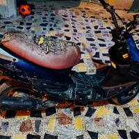 تسعه ازروف • محركه ١٠٠ • القرنه