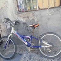 بايسكل • حجم 20 • كربلاء حي العسكري