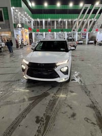 ترل بلايزر RS • ٢٠٢٣ • ١٣٠٠ تيربو