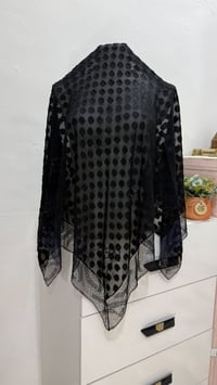 جرجيت • ستراس • سواد فحم