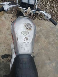 تايكر ٢٠٢٠ • محرك مبدل • قريت السلامية