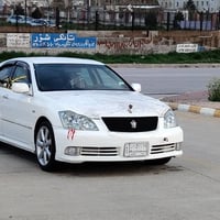 شاهینه • ٢٠٠٥ • السليمانية