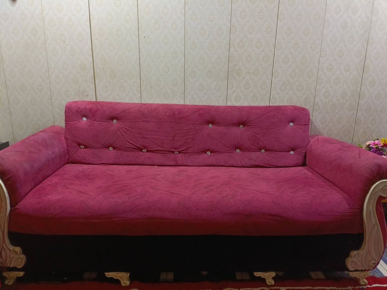 تخم للبيع 10 مقاعد السعر خاص


**إذا كنت صاحب هذا الإعلان وتريد حذفه لأي سبب، رجاءا أرسل رسالة إلى الدعم الفني**