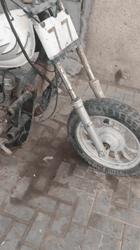 سلام عليكم ستوته لبيع كوم حديد شقاله بس شفت طاك مال تاير 350 ❗متواجد بس رقم ***********
