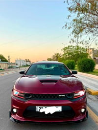تشارجر دايتونا • ٢٠١٩ • ٥٫٧