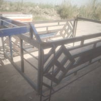 ١٠٠قفل • بكان واسط • جسر زبيديه