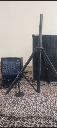 جهاز إيراني دبل خط للبيع معه سماعه واحده فقط جديد مستعمل شي قليل السعر...