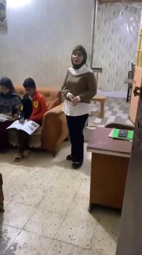 نستقبل طلاب الدور الثاني وطلاب السنه الجديدة ودورات تقويه الانكليزي ورياضيات للمراحل الابتدائية والمتوسطه والاعدادية وأسعار مناسبة ودوام يومي وتتوفر خطوط يبدأ دوام من 7/1 للحجز والاستفسار ***********وات ساب
