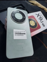 هونر X9d • نظيف ١٠٠٪ • ملحقات كاملة