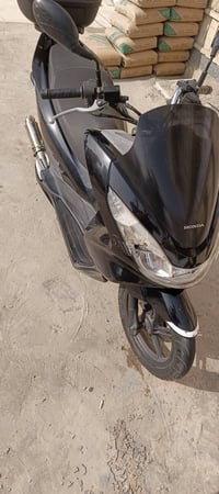 جيل ثاني • وارد ياباني • كفاله عامه