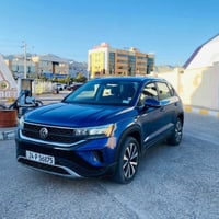 راوس فولكس • ٢٠٢٢ • 4motion