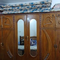 كنتور صاج • ٦ أبواب • طي قرب سيطرة سنچيل