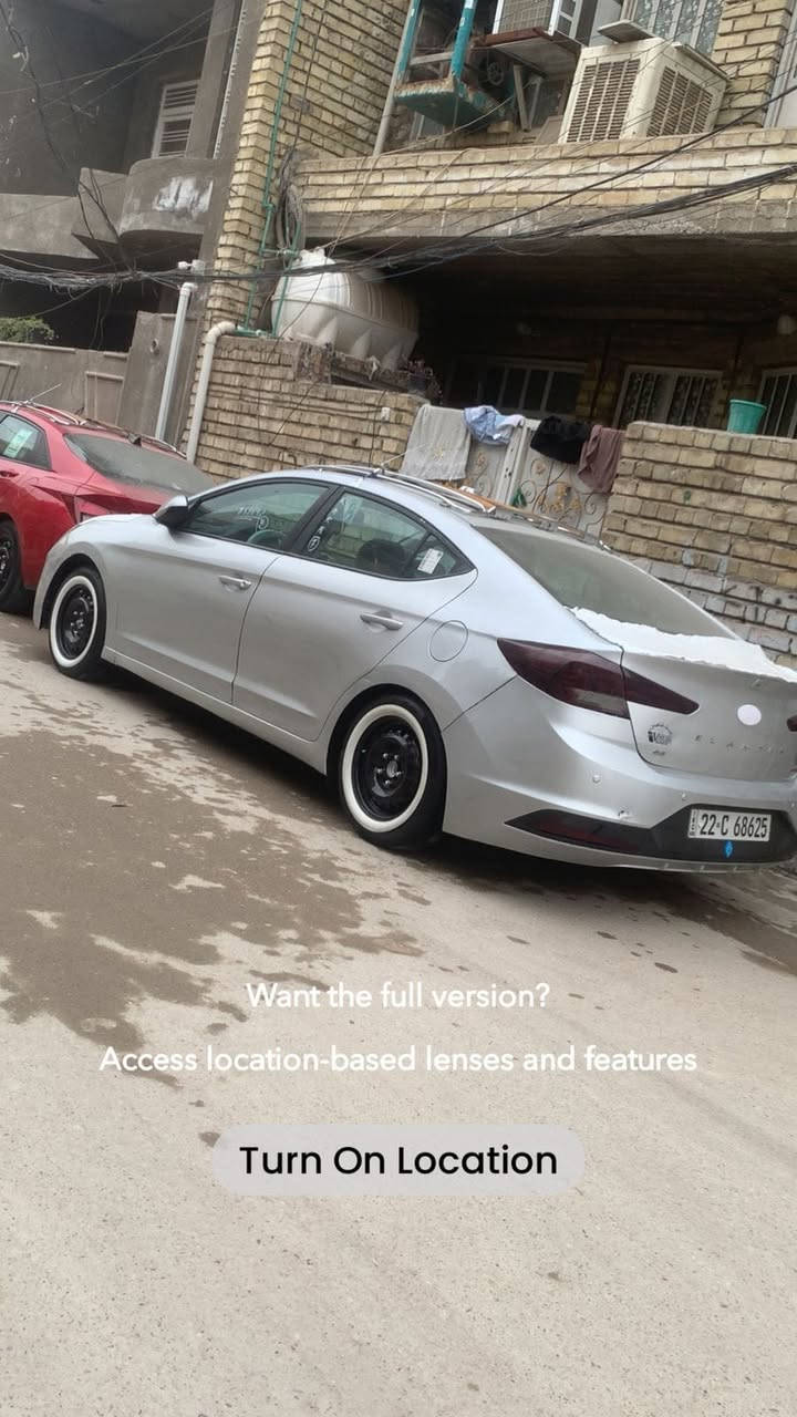 السلام عليكم للبيع هونداي النترا 2019 سياره رقم أربيل بسمي سونارهه موجود وحادثهه موجود بل منشور السياره جاهزه من كلشي دوشمه عام سفاري تخم تاير ويل جديد منضومه زنون السياره احله من الصوره بهواي ايرباكات كلهه سليمه مكانهه الشعله الخطيب السعر ١٢٠ وبيهه مجال للستفتار الاتصال على الرقم ***********
