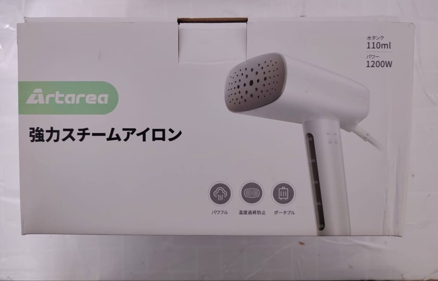 السلام عليكم.. كل قطعة وسعره علق انطيك سعر توصيل كافة محافظات 3آلاف


**إذا كنت صاحب هذا الإعلان وتريد حذفه لأي سبب، رجاءا أرسل رسالة إلى الدعم الفني**