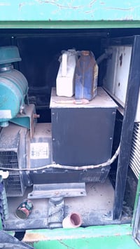 مولد • كمنز امريكي • ٦ سنندر