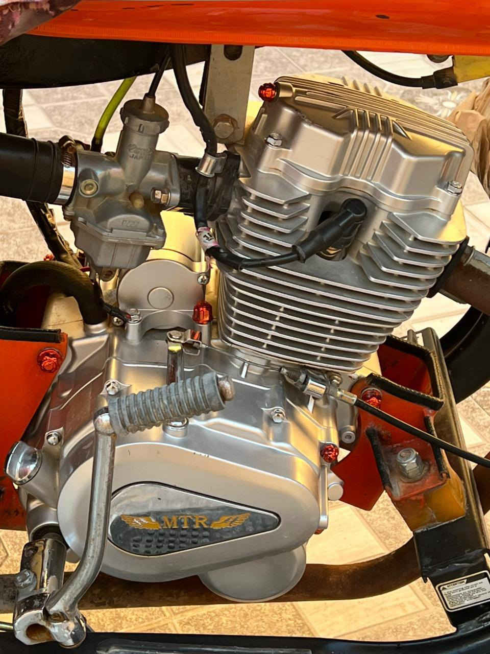 سلام عليكم ستوته MTRللبيع ستوته أوراق اصوليه معمره موديل 2017 سعر مليونين وبيهه مجال مكاني البصره الزبير الستوته كامله مكمله ضفيره جديده كهربياتهه شقاله من الطول للطول تايرات لطش ***********
