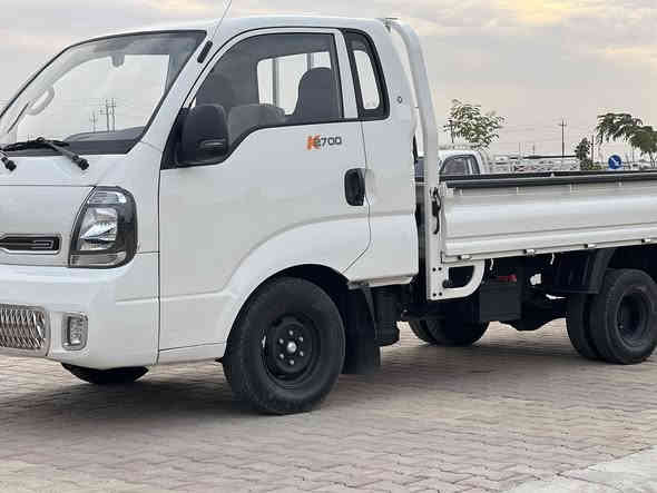 السلام عليكم 
كيا بنكو موديل 2025 للبيع ماشية ١٥ الف مواصفاتها معروفه سياره اخت زيرو مبدل بيها باب الي بصف سايق والبنيد بلادي بدون صبغ فقط تبديل بلاديات تسجيل باسم المشتري وسعر بلاش مكان السيارة الرمادي للتواصل *********** 
سعر ١٤٧ ورقة
