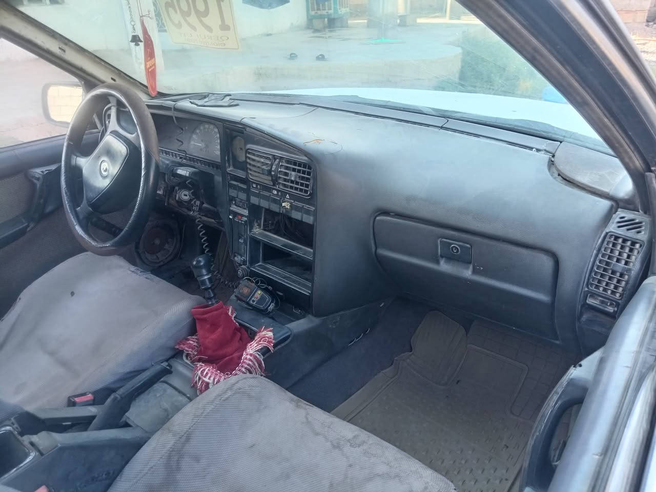 فحص نينوى بيها سنوية ابيع حبل كير محرك صدر كلو شرط اسعر 800


**إذا كنت صاحب هذا الإعلان وتريد حذفه لأي سبب، رجاءا أرسل رسالة إلى الدعم الفني**