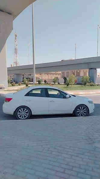 السلام عليكم
بيع او مراوس حسب القناعة 
وترهم مقدمة ٧٠ والباقي نتفاهم عليهن
سيراتو 2012
رقم أربيل
لون أبيض
مواصفاتها معروفه
تبريد _ تدفئه
تحكم سترين
شفتات سترين
لايت زنون
ضررها قطعتين (بابين اليسار) 
والصدر نص عمر
السعر 105 وبيها مجال

اتصل وبيك خير وادلل
***********
