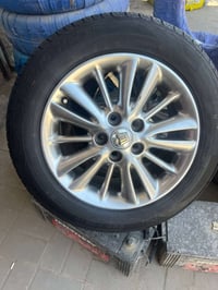 ويل كب ملكه مع تخم تاير نظافه 90%  اي استفسار اتصل على هذا الرقم 07828...