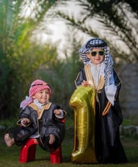 تصوير أطفال • من الباب للباب • جلسة احترافية