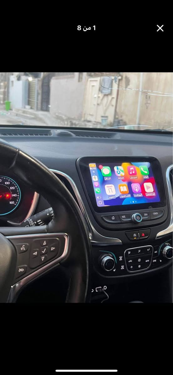 كوينكس موديل 2024
سياره ب اسمي 
سنويه لغايه 2030
عنوان النجف شارع الروان
السعر152وبيها مجال 
استفسار👈***********
