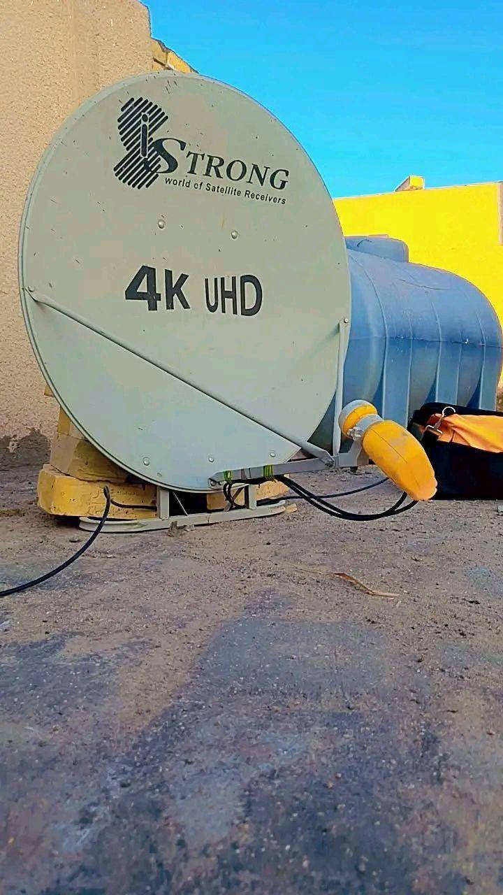 • تنصيب صحن الستلايت في جميع أحياء كربلاء بأحدث الأجهزة وبدون كهرباء ✅
• بحث الستلايت وترتيب القنوات حسب الطلب✅
• تثبيت الشاشات على الجدار ✅
• تنصيب منظومات البث الأرضي (المشفر) لمشاهدة القنوات الرياضية ✅
 مستعدون لتنصيب المنازل والفنادق والمجمعات الكبيرة وبأنسب الأسعار .
*********** 
*********** واتساب كربلاء, العراق
