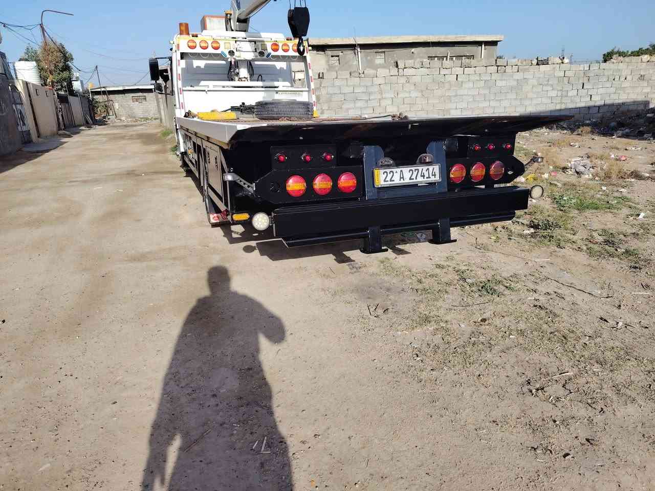 Xكرين للبيع موديل ٢٠٠٩ فول مواصفات بدي نزال جكات كرين 3 سلا يت مكفول سيارة مكفولة من كلشي مكان ابو غريب سريع جوهرة العدنان بانزخانة للبيع او مراوس بسيارة زغيرة *********** ***********
