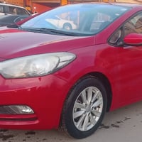 للبيع سيراتو 2015 خليجي محرك 1600 عداد km49 سبير منازل  باسمنه بيه جرا...