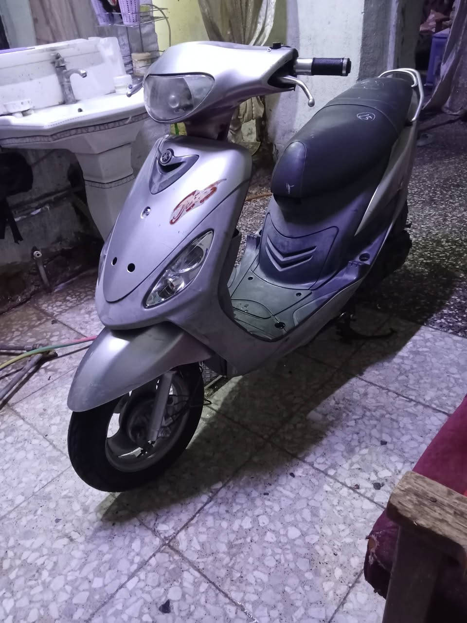 السلام عليكم شباب دراجة ماكس منغولي كفالة عامة كلهه ابلادية وكلهة شغالة كابريتر سلف  ابلاديات كفرات كلهه ختم وية المكينة وكهربايات كلهن شغالات شلعة ومعدل ونعومة تأكل الكاع اكل جديدة بمعنة الكلمة العنوان بغداد باب المعضم ولا ستفسار ***********
