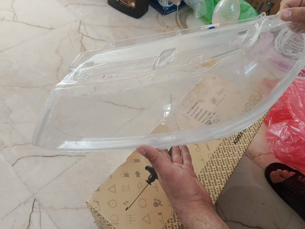 أغراض تيكو ٥ ٢٠١٨


**إذا كنت صاحب هذا الإعلان وتريد حذفه لأي سبب، رجاءا أرسل رسالة إلى الدعم الفني**