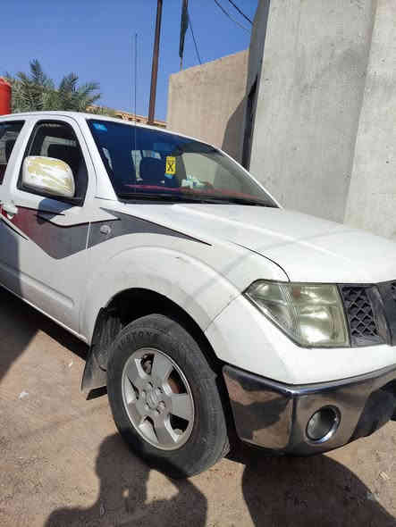 السلام عليكم نيفارة للبيع موديل 2008/ سعر 77 / ***********
