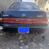 تويوتا كراون • الناصرية • جاهزة للبيع