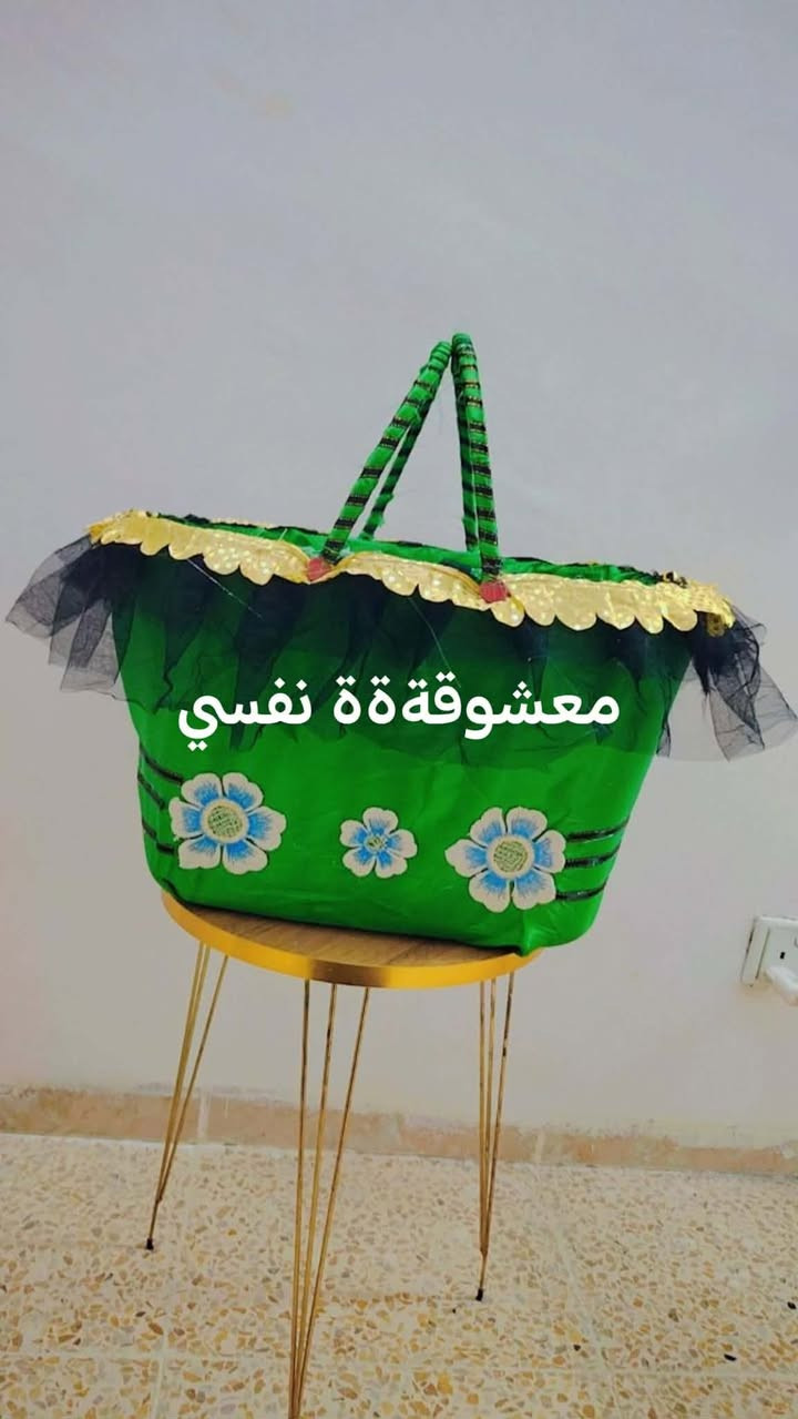 شغلي حسب الطلب

بلعافيه عليهم الحجز مفتوح بنات


**إذا كنت صاحب هذا الإعلان وتريد حذفه لأي سبب، رجاءا أرسل رسالة إلى الدعم الفني**