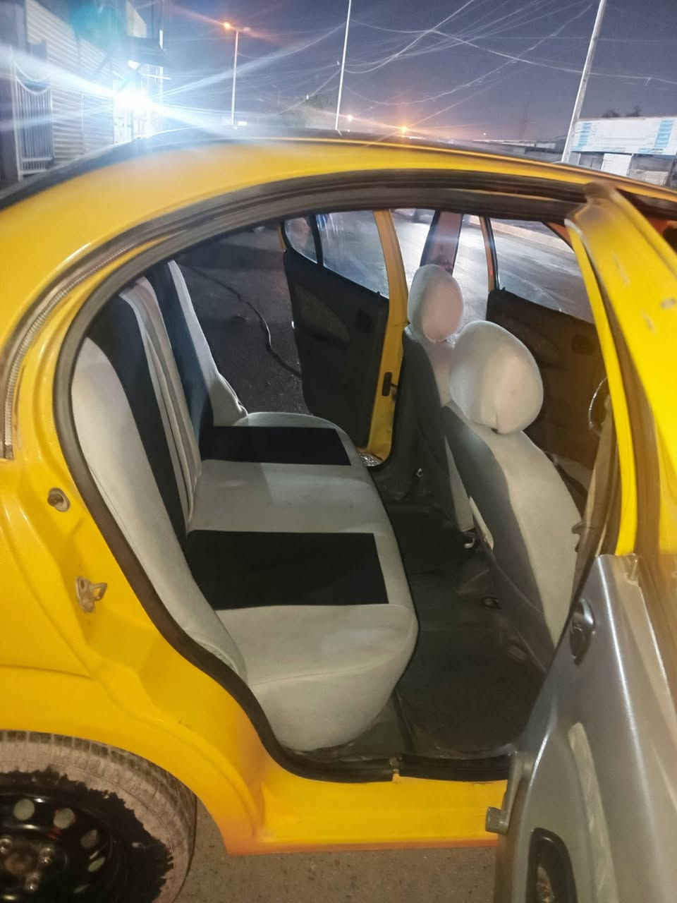 طيبه 2015 رقم انجليزي بغداد والسعر 40 فرقه بمجال شي قليل بغداد الغزاليه ***********
