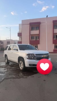 تاهو • كفالة عامة • ٢٠١٦