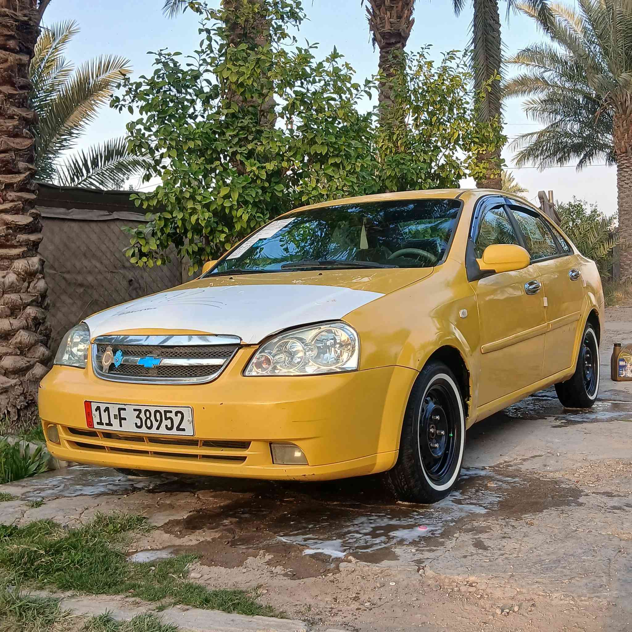 للبيع اوبتره موديل 2012 شركه عامه رقم بغداد مداور ثاني يوم ب ٦٧
*********** مكان سياره حله
