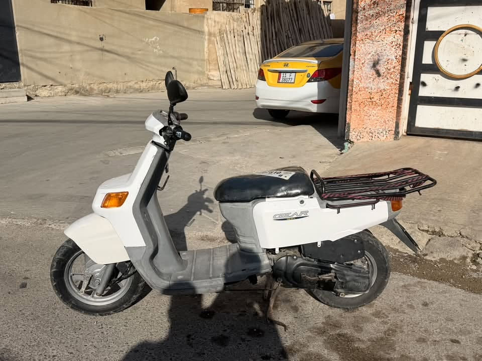 ماطور بيكم للبيع نكره سلف مكينه جديده باتري جديد تايرات جديده كيجات شغاله موصل حي البكر السعر 300 قفل للاستفسار ***********
