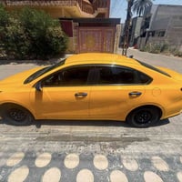 كيا فورتي  امريكيه 2020 بغداد رقم جديد ابسمي   07718464118 محرك 2000