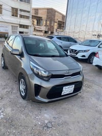 بيكانتو • ٢٠١٩ • أربيل