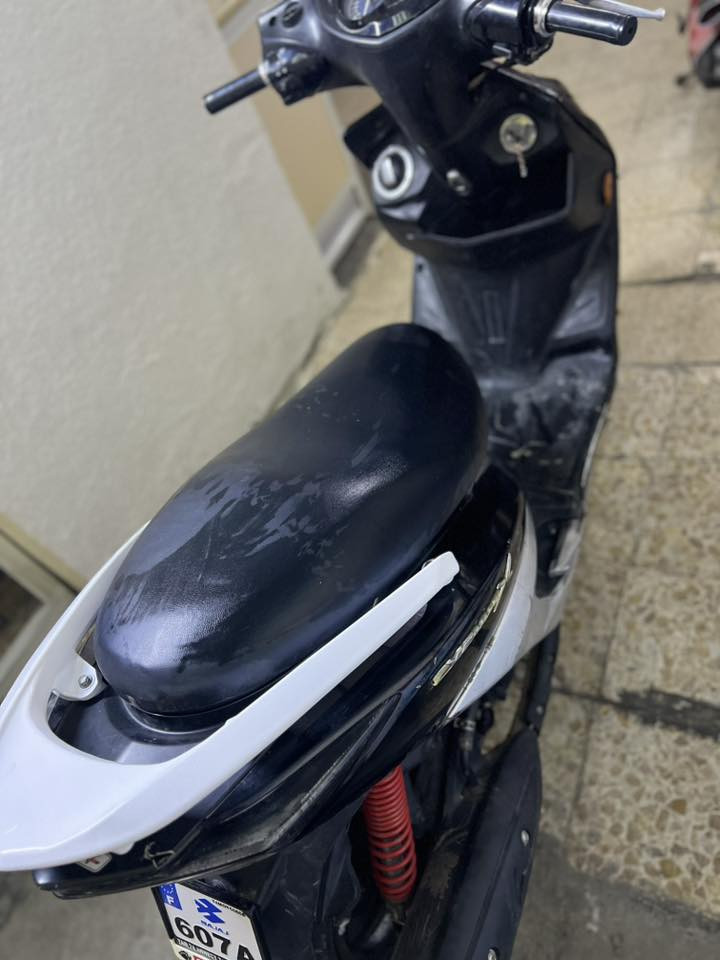 يالله دراجه لد باياني  طافيه ماتشتغل مااعرف شبيه ابيع كوم حديد  المكان مدينه الصدر***********
