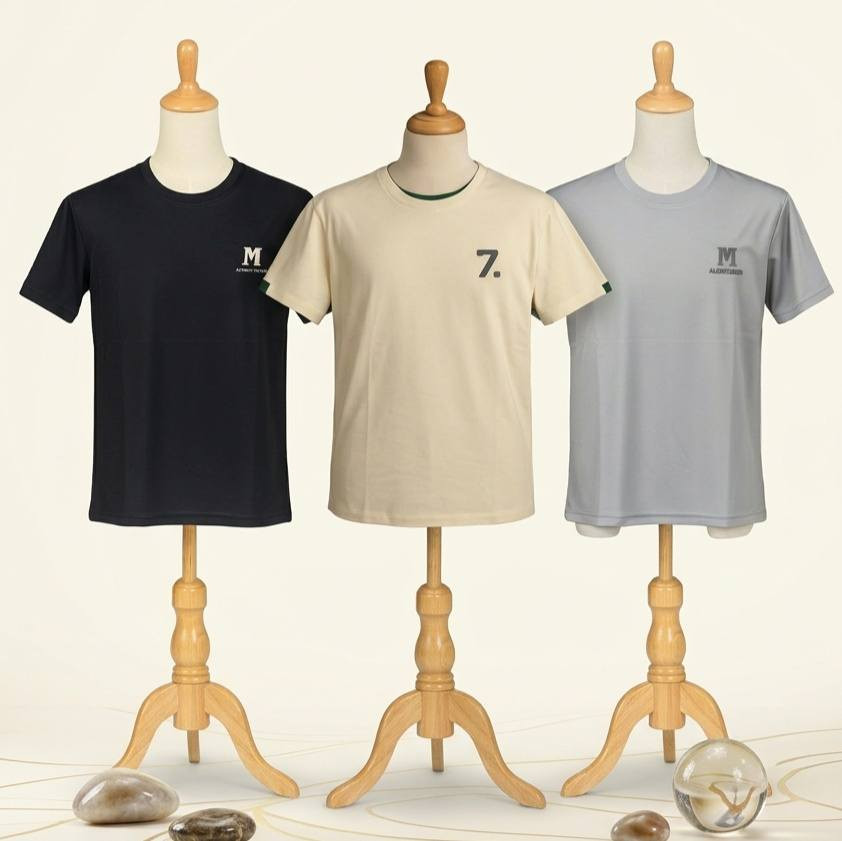 السلام عليكم اخوان تم وصول  بديات و صراويل تخيل  نسيج "الحرير الجليدي": لتبريد فائق وإحساس بالانتعاش حتى في أصعب الأجواء
​💧 تقنية مقاومة الماء: ملابس تبقى نظيفة وجافة لفترة أطول
​🏃‍♂️ مرونة لا تُصدق: قماش ستريج (Stretch) عالي الجودة يمنحك حرية حركة كاملة.
​📏 الأحجام الخاصة: وفرنا لك تشكيلة واسعة من المقاسات الخاصة (Big Sizes) لتناسب الجميع بكل ثقة
​🛍️ متوفر الآن بألواننا المميزة
​(الأسود الملكي ◼️ | الرمادي العصري 🩶 | الكريمي الهادئ 🍦)


**إذا كنت صاحب هذا الإعلان وتريد حذفه لأي سبب، رجاءا أرسل رسالة إلى الدعم الفني**