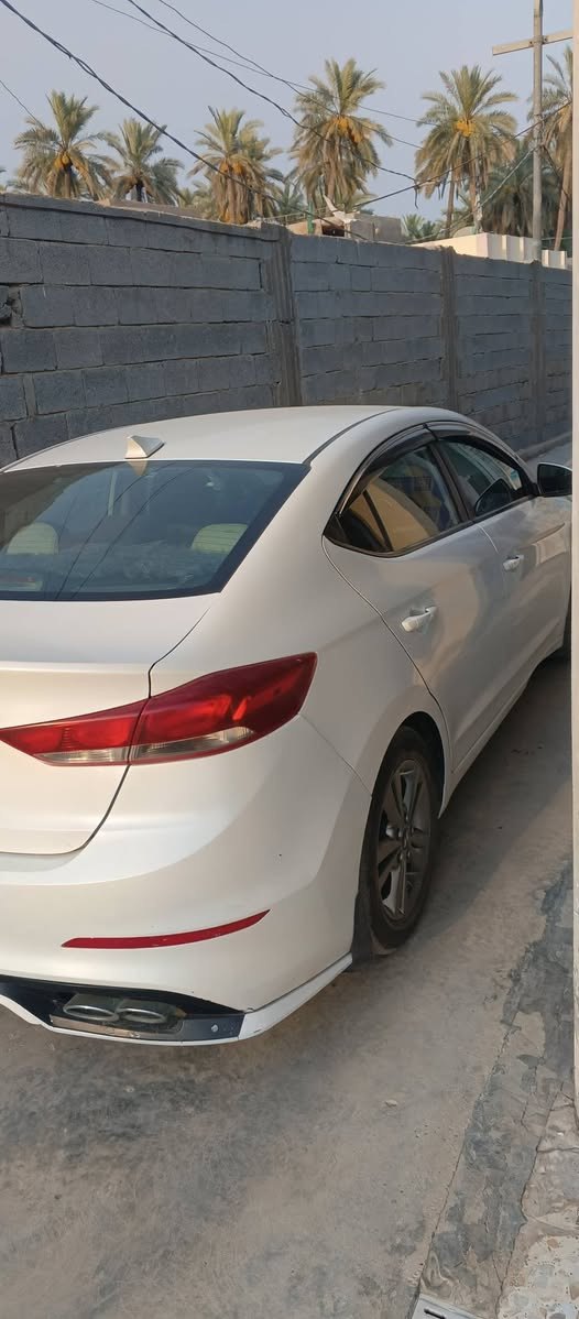 النترى امريكي 2018 رقم كربلاء 

مكفوله من صبغ او تبديل فقط تكشير قليل بيها مثل ماوظح ب صوره 
السعر  125$ 
‏‪***********‬‏ كربلاء, العراق
