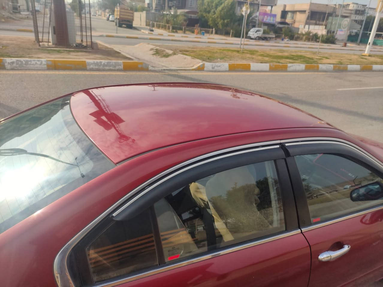 سلام عليكم
اوبتما 2008 وارد امريكي بدون دواخل فقط دعاميه اماميه 
محرك 2400دوش كير 5نمرة مرغوب جديد
تبريد ثلج منضومه جديده كامله
4قطع صبغ اثر جراد فقط لامعجون ولاضربه

رقم انبار دولي
سعر 97وبيه مجال
اخوان السعر مااقفله بالتلفون تجي تكلب وتفحص ونتعامل عليها

استفسار /***********
