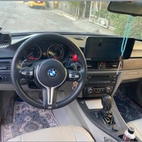 بي ام E90 • ٢٠٠٧ • شاشة اندرويد