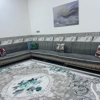 ديوان سوگي • ١٠ مقاعد • قريه المختار