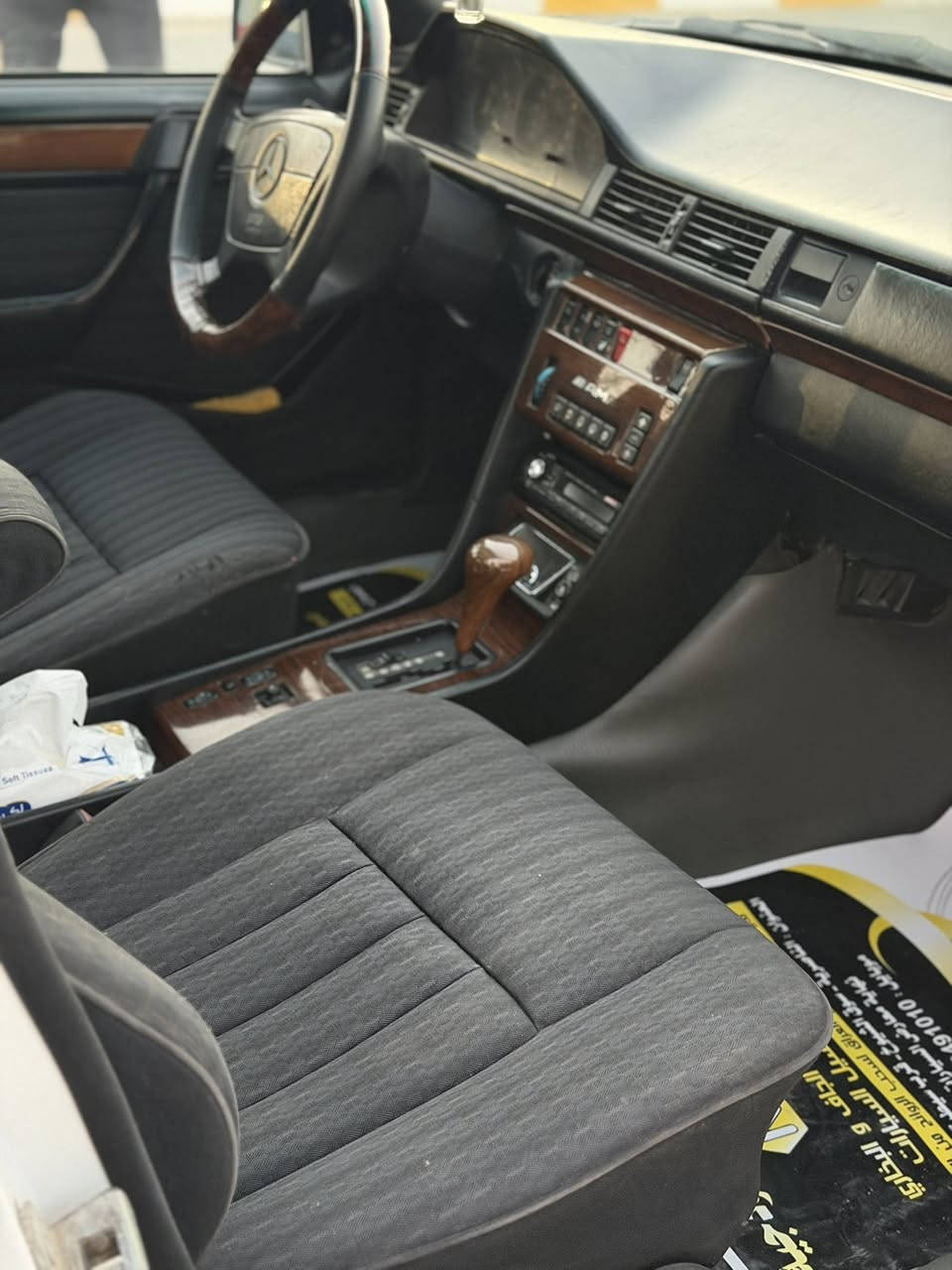 السلام عليكم مرسدس دب موديل 1988 رقم بغداد مشروع وطني محوره في في تي 3000 مكينه وكير جدد سياره جاهزه مابيه شي ميشتغل مكفوله ضربه وخياس وقواعد دبل فقط صبغ للجماليه على وضع الشركه السعر 80 وبيها مجال بسيط للبيع فقط بدون مراوس مكاني ناصريه رقمي ***********
