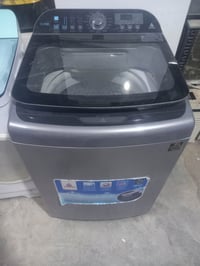 غسالة اوتوماتيك • ١٣ كيلو • خانقين