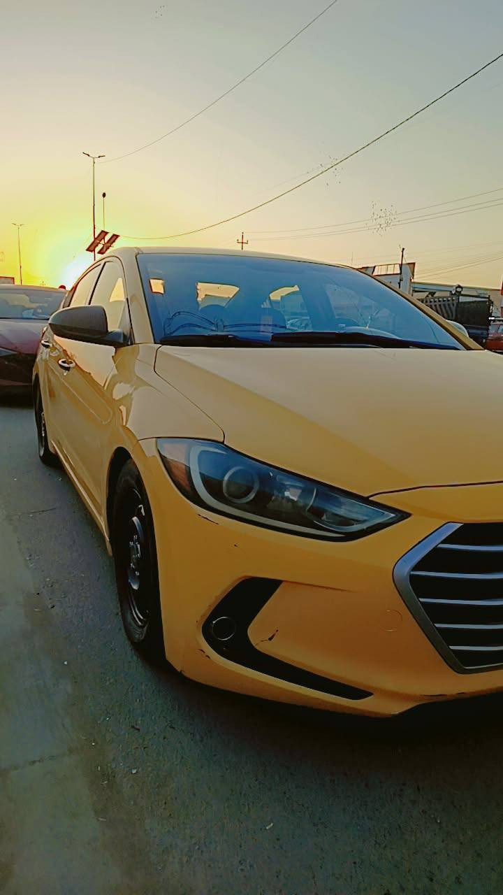 #سلام عليكم سياره النترا 2018 امريكي تكسي حادثها الجاملغ الخلفي مكينه 2000دوش كفوله مبدل الرواجز فقط السياره خير من الله بدون ضرر الدواخل لغود شواصي كفاله طخم تاير جديد تبريد ثلج +منضومة غاز السعر 120 ورقه وقابل العنوان بغداد مدينة الصدر  لتفاوض للستفسار الاتصال على ꧁***********꧂
